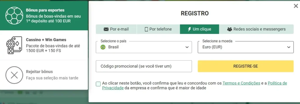 Eu tu e ela