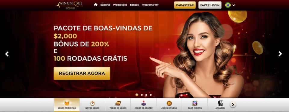Apostas site