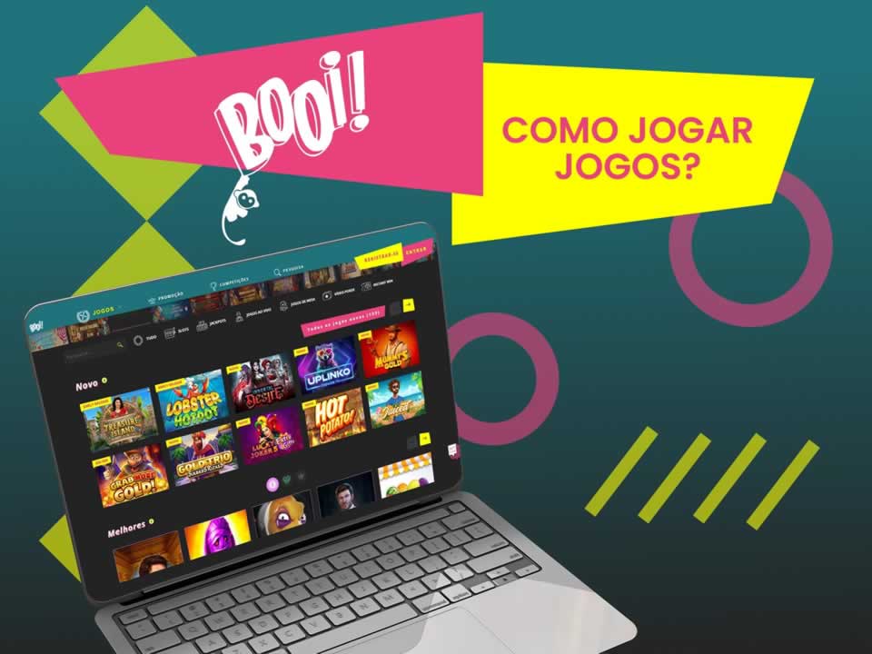 Baixar aplicativo de aposta de jogo