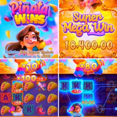 Bets jogos