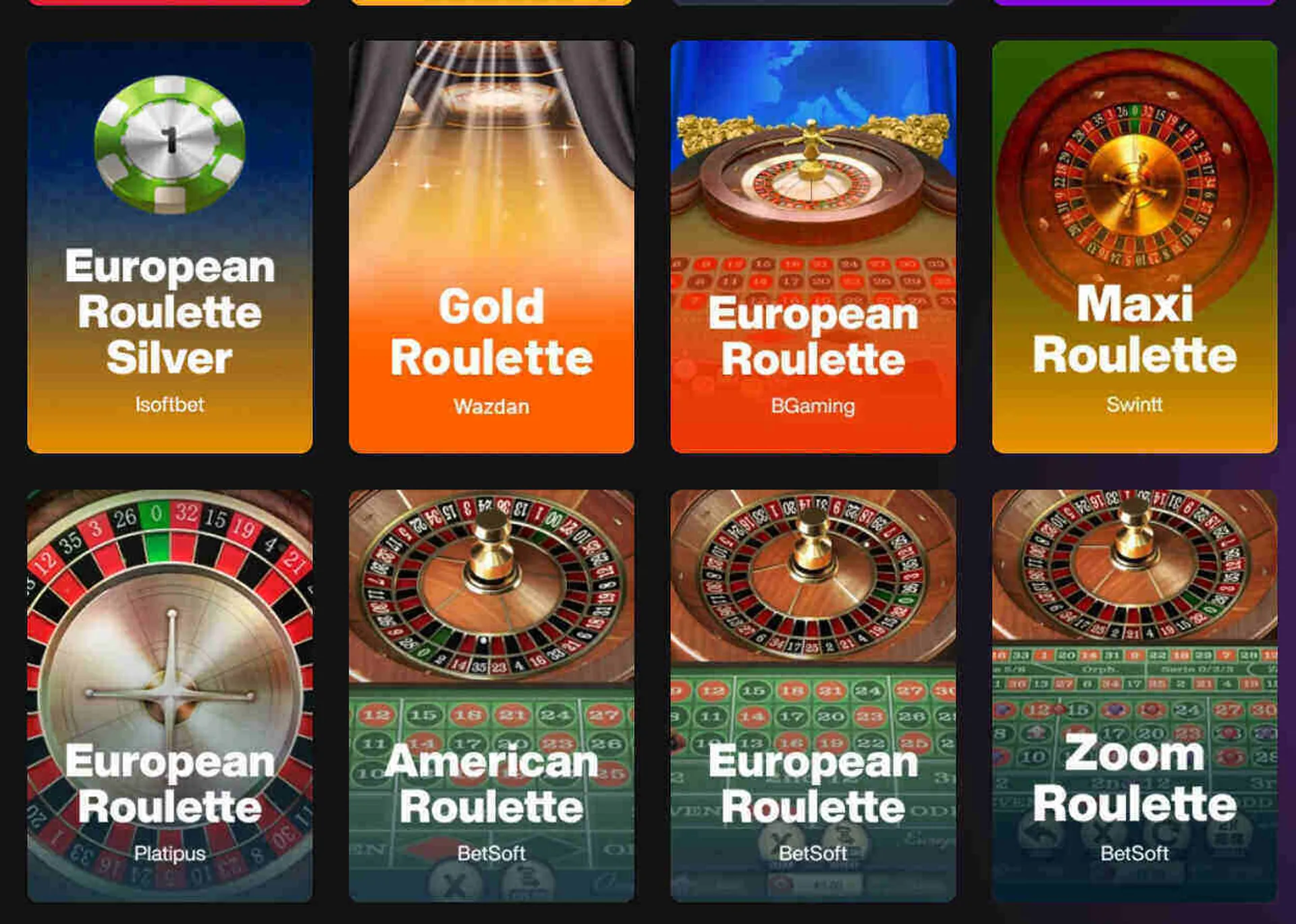 Www.goodmancasino.com