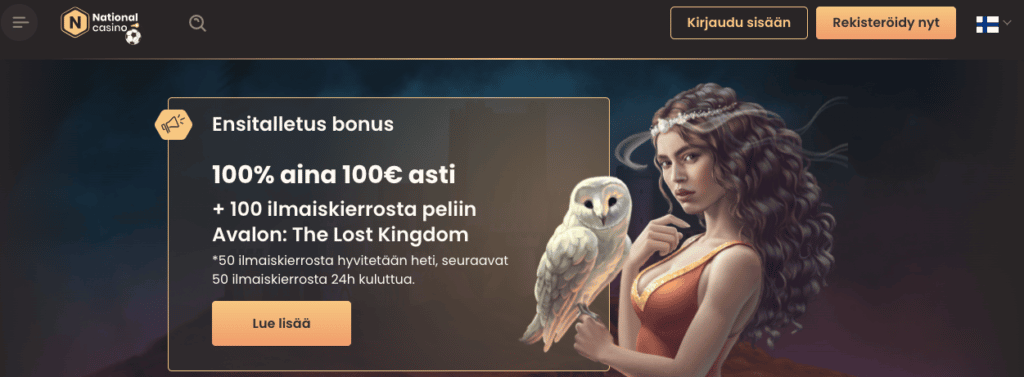 Sites bet