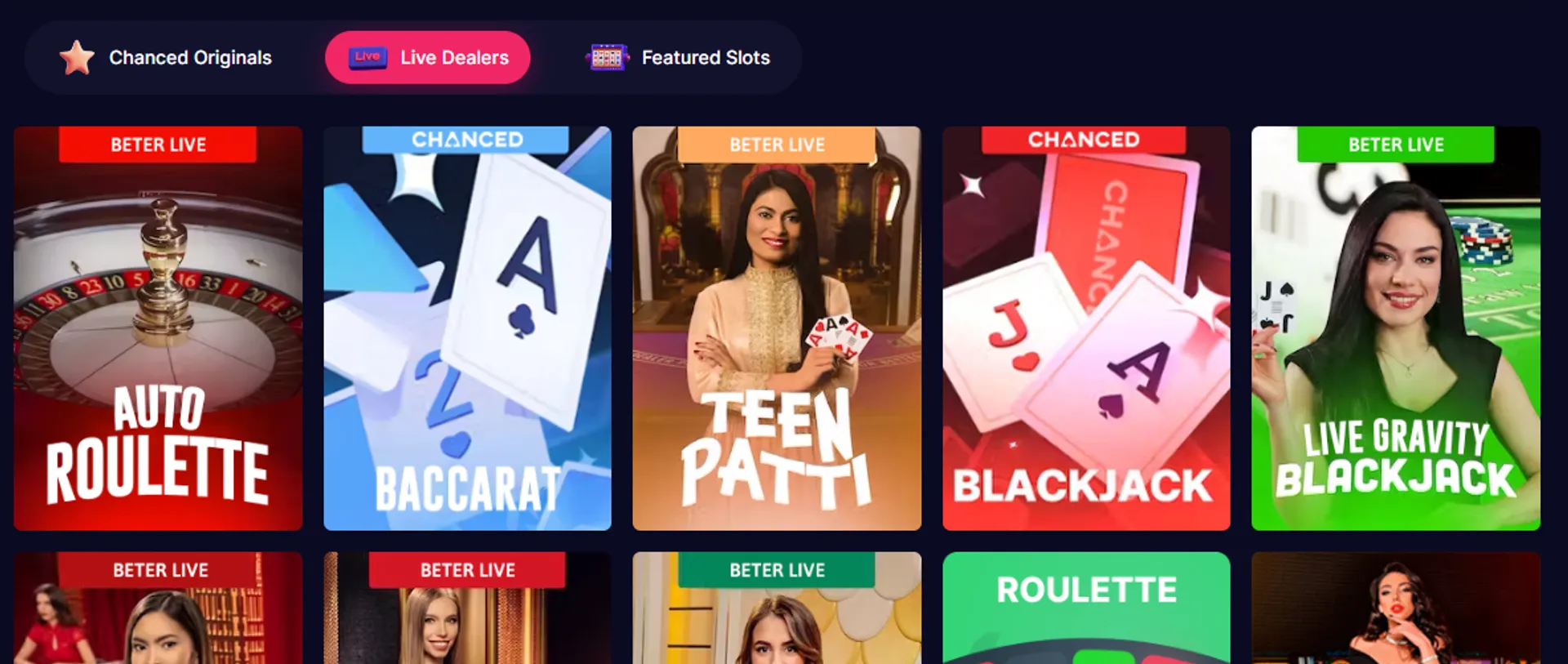 Ratinho bets