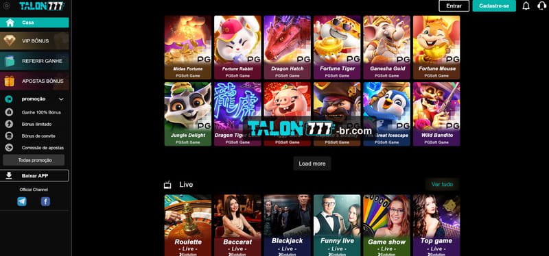 Resultados crash blaze