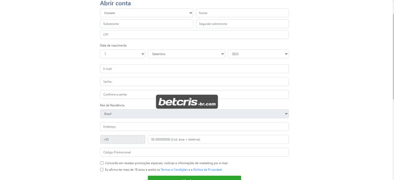 Sorte esportiva top consultar bilhete