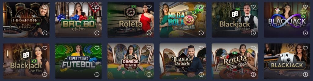 Torneio postobon