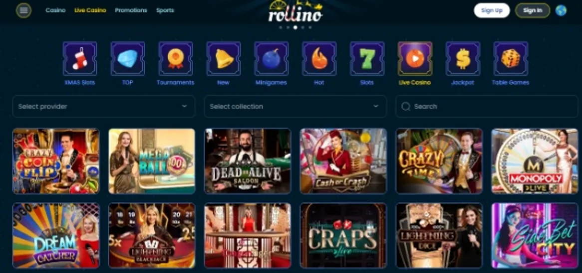 Slots pagando no cadastro