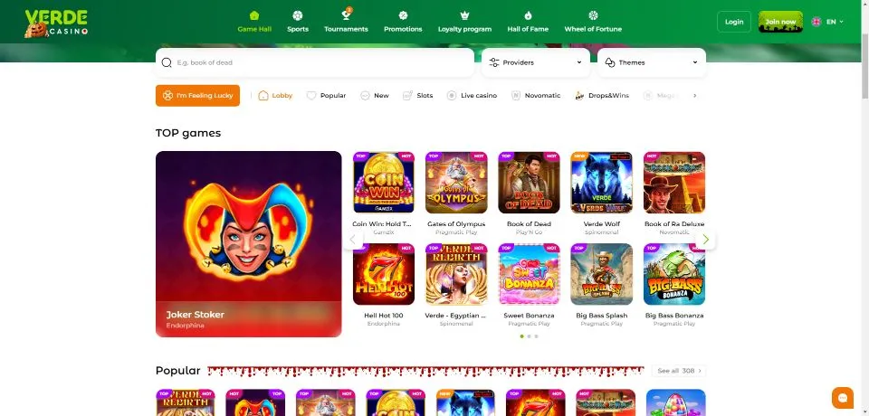 Pinnacle.com