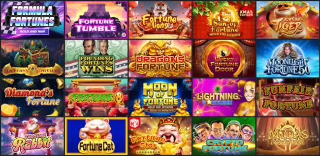Slots for bingo paga mesmo