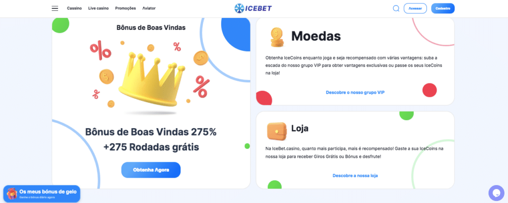 Jogo de aposta futebol