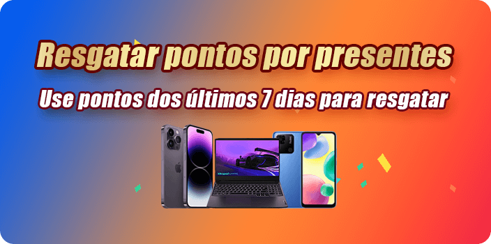 Casas das aposta