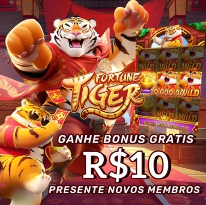 Fortune tiger baixar