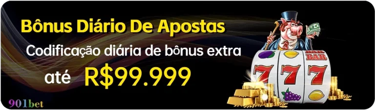 Bets jogos