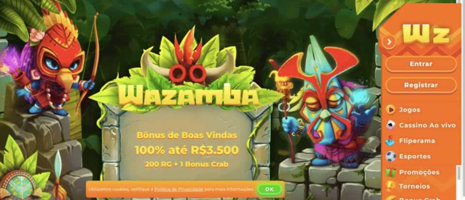 Jogo de aposta online