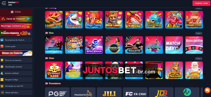 Esportivo bet
