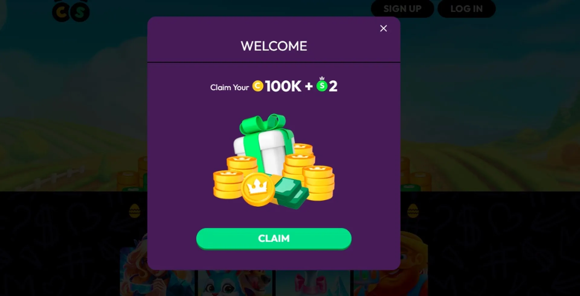 Arlekincasino.com