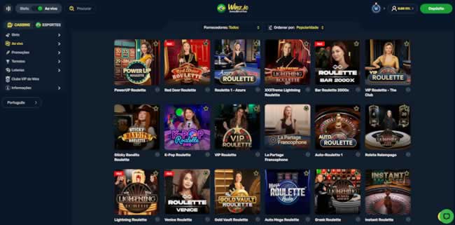 Marca Apuestas Casino
