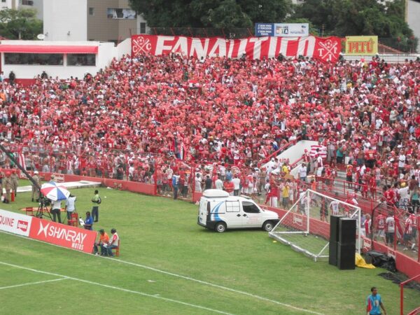 Live oficial