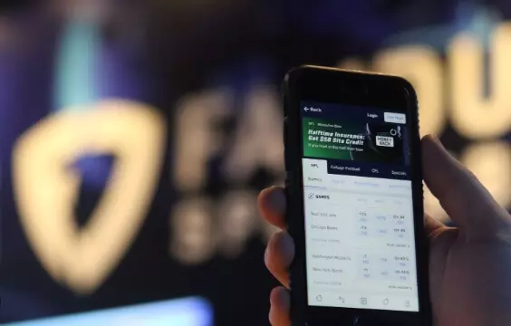Bet365 moderno
