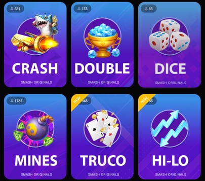 Banca bet 365