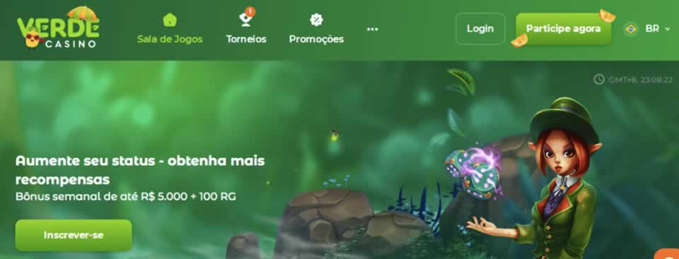 Sport bet entrar