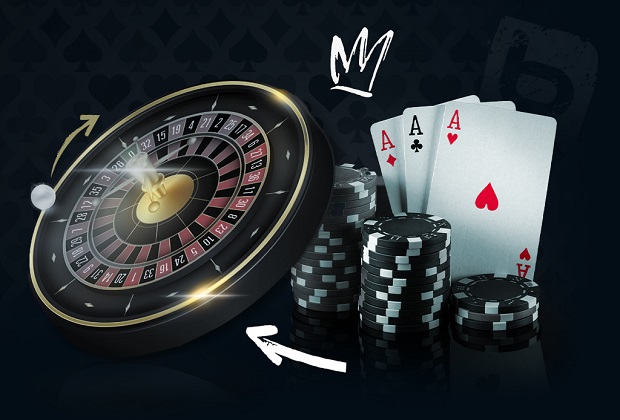 Melhores casinos online com bónus de registo