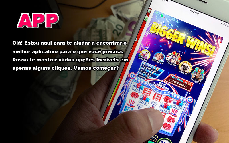 Aposta ganha brasil