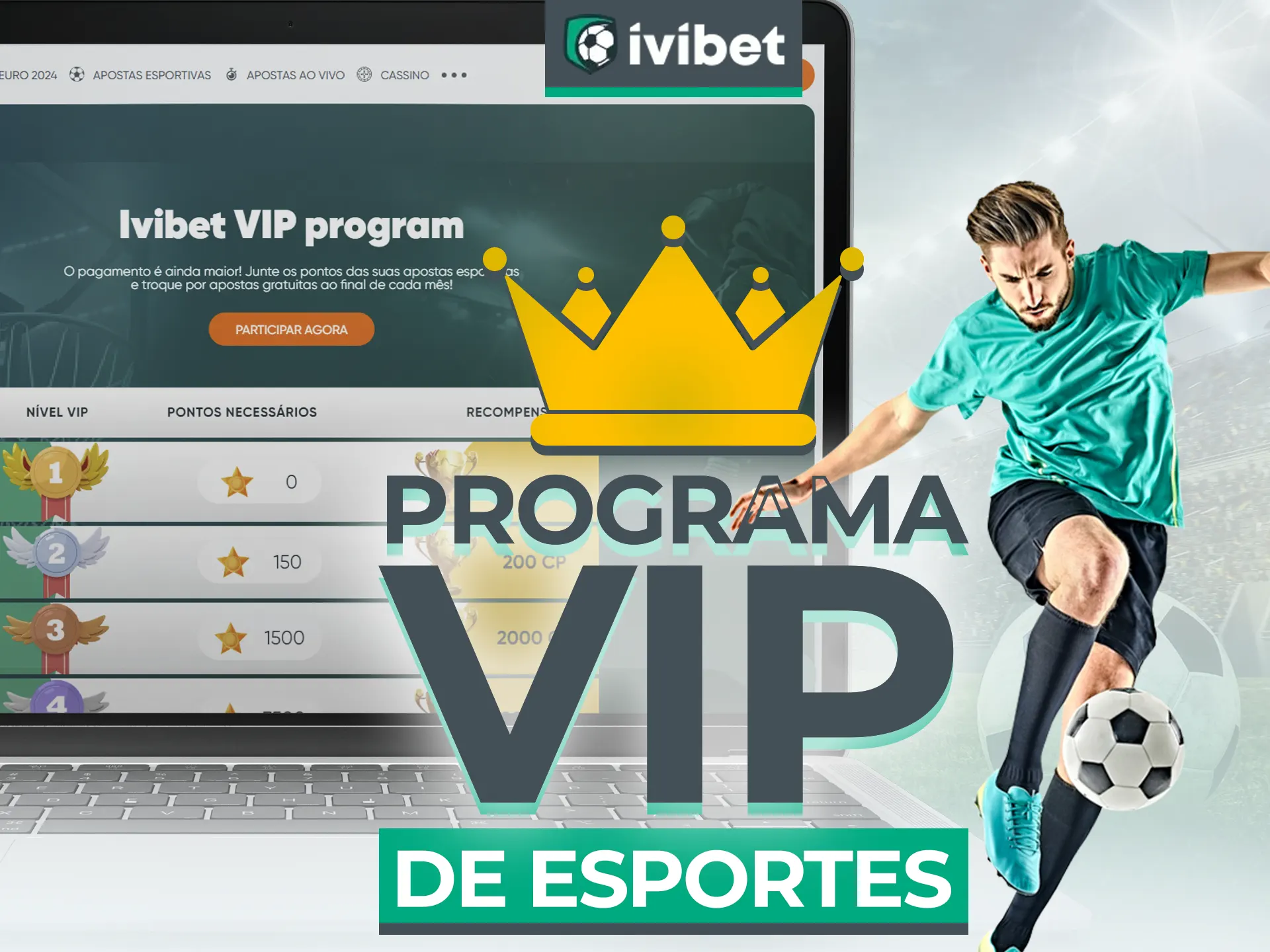 Servidor avançado do free fire