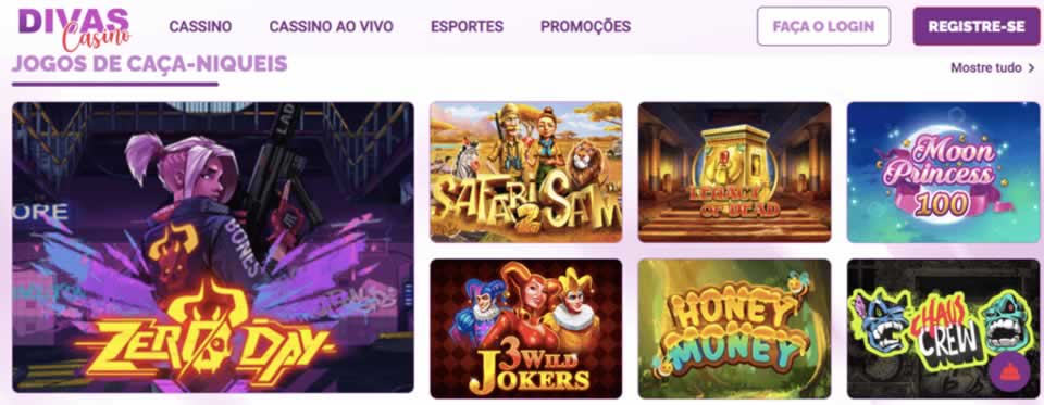 Caraca games