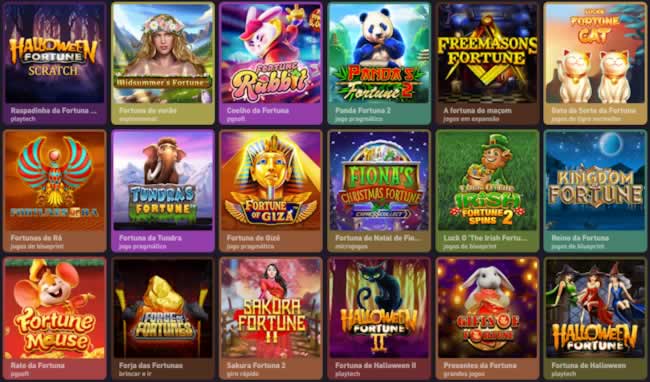 Bets esportes