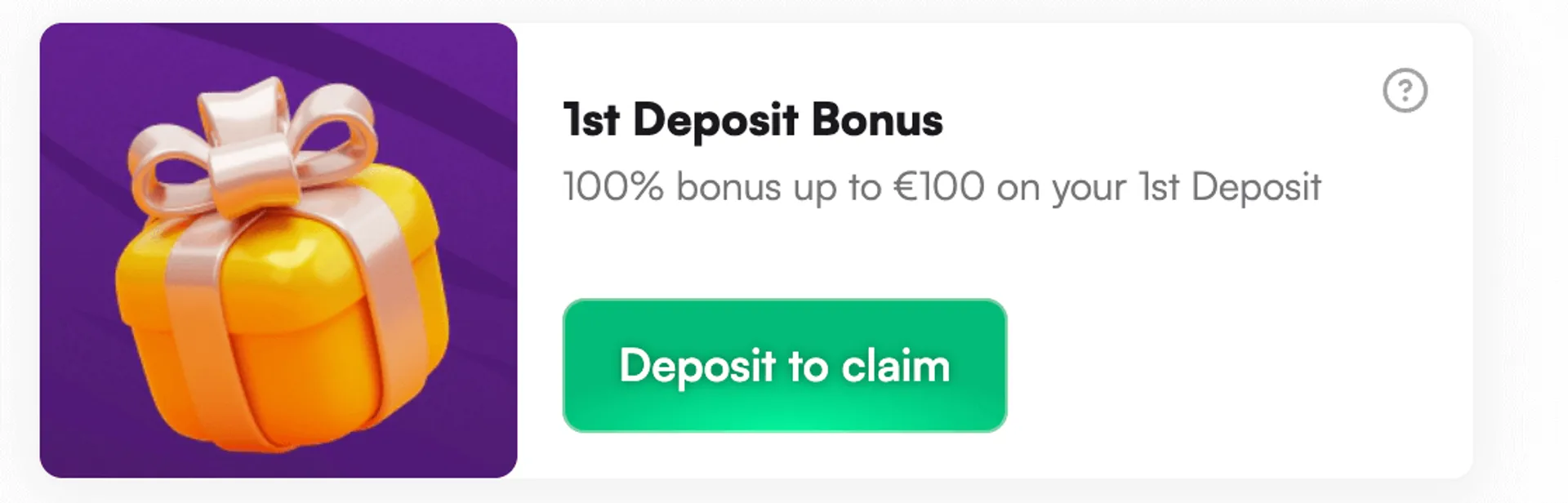 Leprechaun's Luck