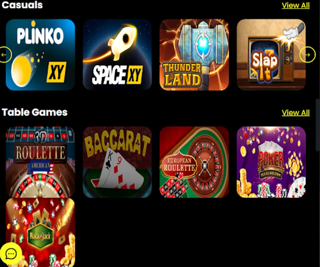 Mundo bets
