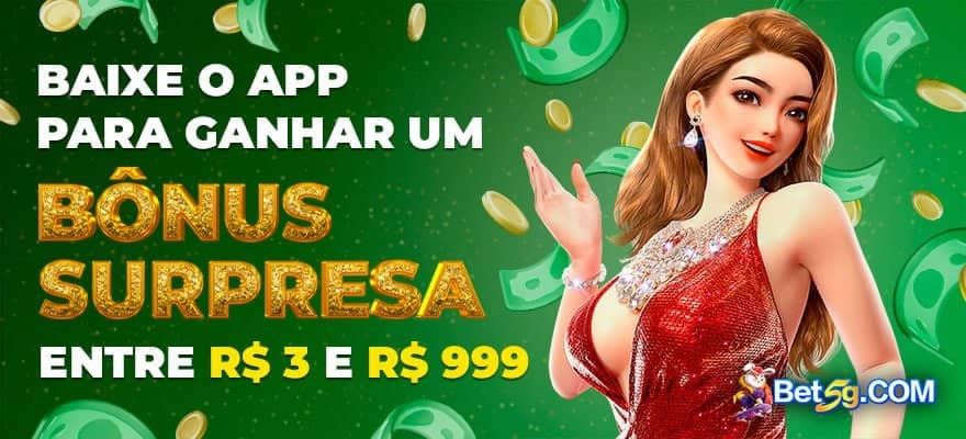 Bet foguetinho