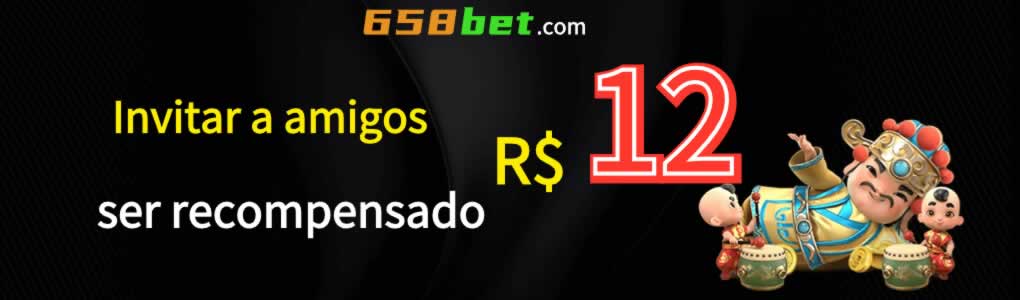 Aplicativos betfair