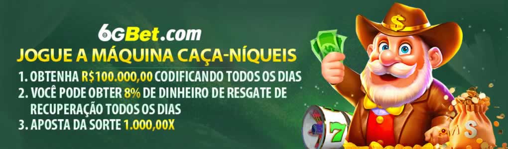 Cassino on-line brasil