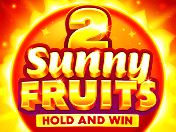Fruity party