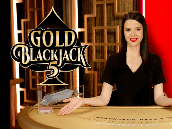 Queen of Gold Slots