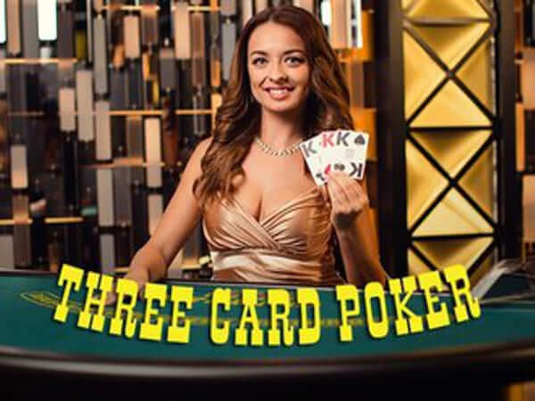 Betting game