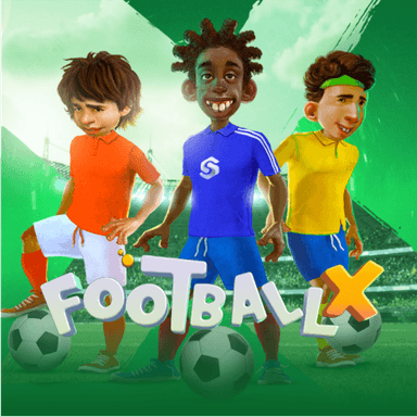 Jogo de aposta futebol
